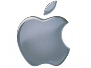 Apple-computer-logo